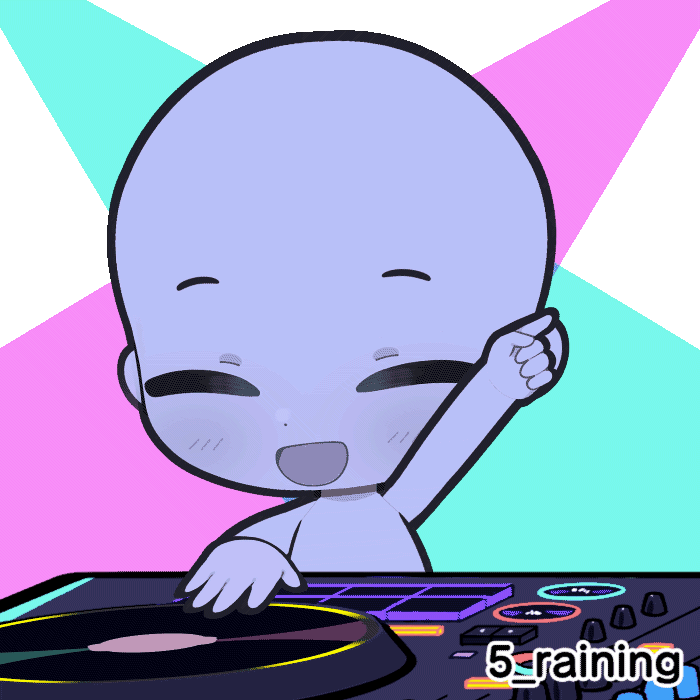 DJ