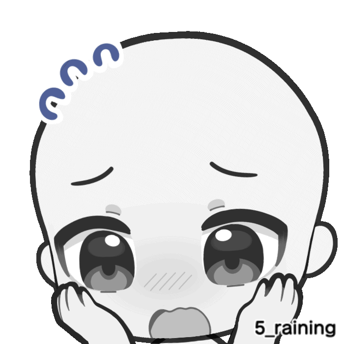 8 -Flustered