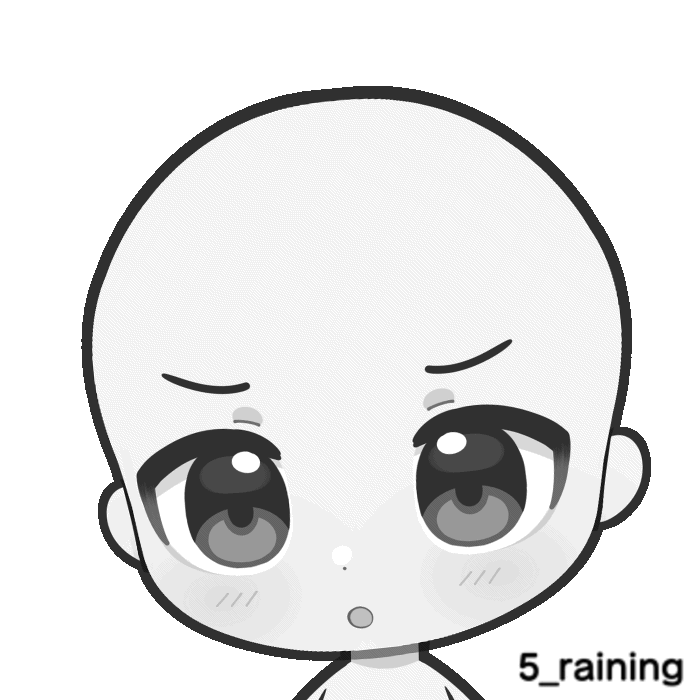 12 - Pout