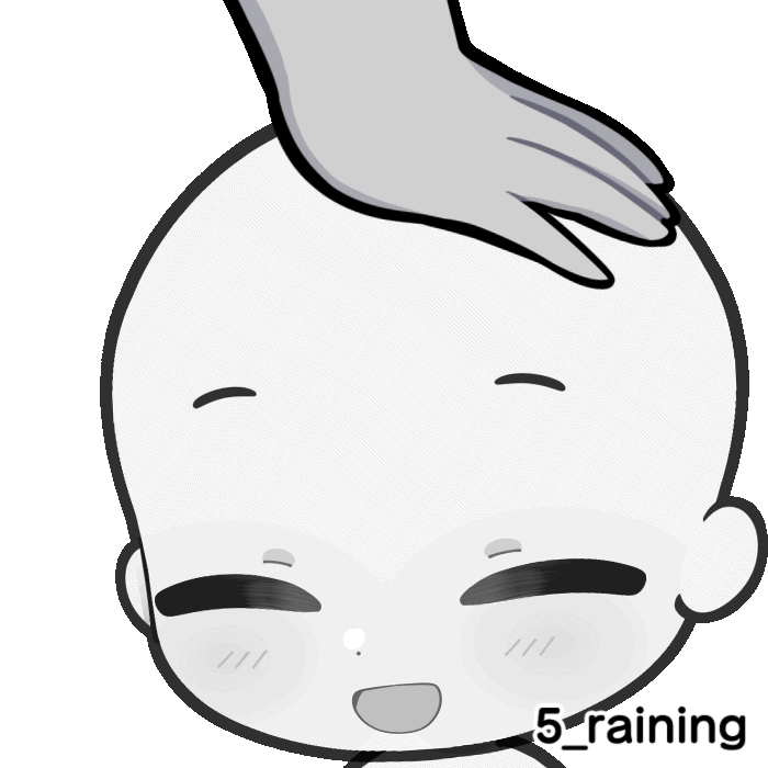 22 - Headpat